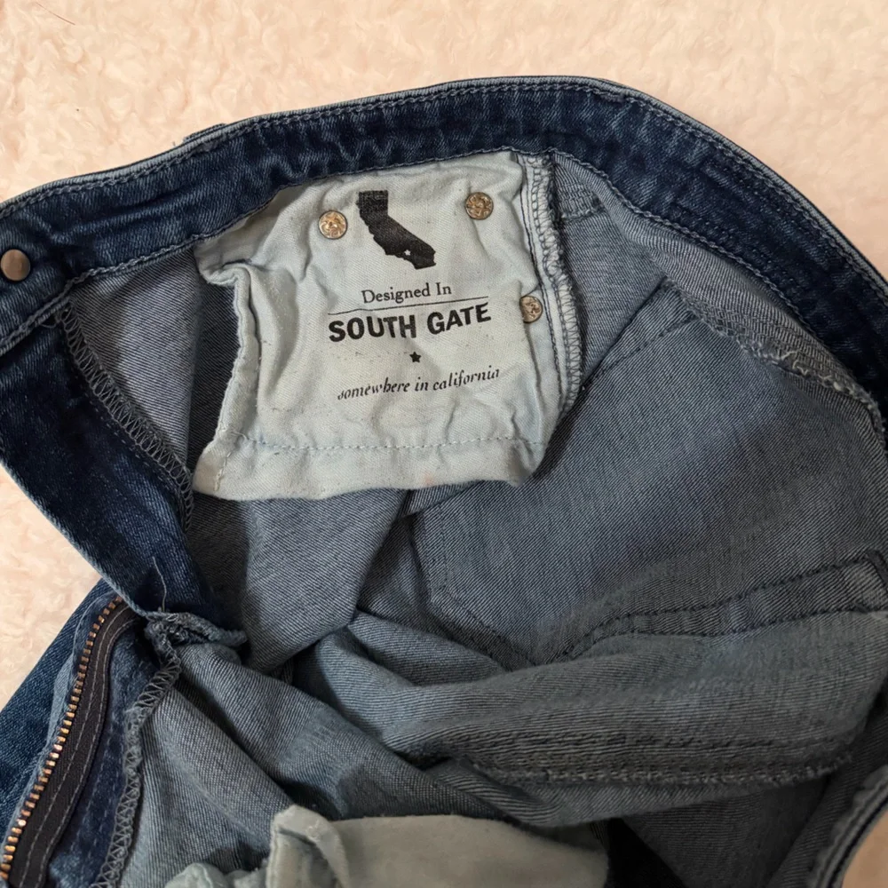 AG The Legging Ankle Jeans - Picture 6 of 7